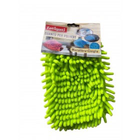 FATIGATTI GUANTO POLVERE MICROFIBRA CINIGLIA FATIGATTI GUANTO POLVERE MICROFIBRA CINIGLIA
