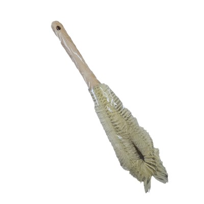 FATIGATTI SPAZZOLA LAVABOTTIGLIE C/MAN.LEGNO 29CM