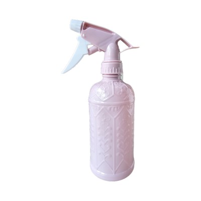 FATTIGATI SPRUZZATORE BAROCCO 500ML ROSA POLVERE