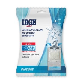 IRGE DEUMIDIFICATORE PROFUMATO CON APPENDINO INODORE 500ML IRGE DEUMIDIFICATORE PROFUMATO CON APPENDINO INODORE 500ML