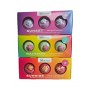 IDC BOMBA DA BAGNO SET 3 PZ 100G 99026 3ASS