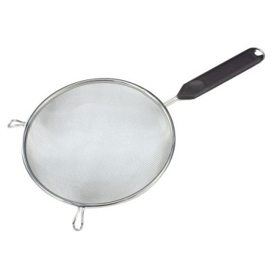ILSA  COLABRODO A RETE INOX 18/10  CM20