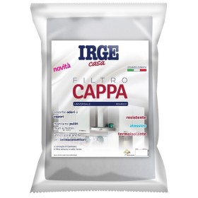 IRGE FILTRO PER CAPPA CUCINA UNIVERSALE CM. 80x40 IRGE FILTRO PER CAPPA CUCINA UNIVERSALE CM. 80x40