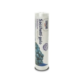 IRGE ROTOLO SACCHETTI GELO PER ALIMENTI CM. 23x32 PZ. 250 IRGE ROTOLO SACCHETTI GELO PER ALIMENTI CM. 23x32 PZ. 250