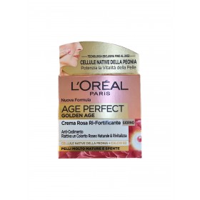 L'OREAL.V.AGE PERF.GOLDEN GIORNO 50ML L'OREAL.V.AGE PERF.GOLDEN GIORNO 50ML