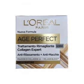 L'OREAL.V.AGE PERFECT GIORNO 50ML L'OREAL.V.AGE PERFECT GIORNO 50ML