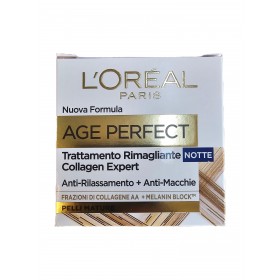 L'OREAL.V.AGE PERFECT NOTTE 50ML L'OREAL.V.AGE PERFECT NOTTE 50ML