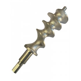 OMRA ELICA IN GHISA STAGNATA TC12 CON PERNO PER ART. EX 5 OMRA ELICA IN GHISA STAGNATA TC12 CON PERNO PER ART. EX 5