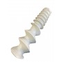 OMRA ELICA IN RESINA ACETALICA N. 5 MOD. 2200 - 2400 - 2401 - 2810 - 2811 - 2700-1
