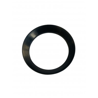 OMRA GUARNIZIONE GRANDE PER IMBUTO INOX CM. 22-26
