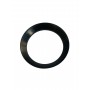 OMRA GUARNIZIONE GRANDE PER IMBUTO INOX CM. 22-26