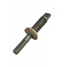 OMRA PERNO TRAINO DIAM. 12 MOD. 2500 - 2501- 2800 - 2801 OMRA PERNO TRAINO DIAM. 12 MOD. 2500 - 2501- 2800 - 2801