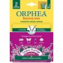 ORPHEA SALVALANA EMANATORI GRANDI ARMADI PROFUMO DI PATCHOULI 2 PEZZI