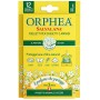 ORPHEA SALVALANA PER CASSETTI E ARMADI FIORI 12 FOGLIETTI
