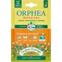 ORPHEA SALVALANA PER CASSETTI E ARMADI SANDALO E BERGAMOTTO 12 FOGLIETTI