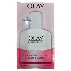 OLAY BEAUTY FLUID 100ML VISO&CORPO OLAY BEAUTY FLUID 100ML VISO&CORPO