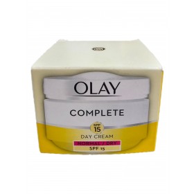 OLAY COMPLETE CR.GIORNO 50ML OLAY COMPLETE CR.GIORNO 50ML