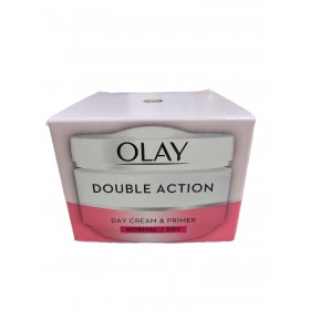 OLAY IDRATA&PROTEGGE CR.GIORNO 50ML OLAY IDRATA&PROTEGGE CR.GIORNO 50ML