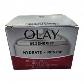 OLAY REGENERIST CR.NOTTE 50ML OLAY REGENERIST CR.NOTTE 50ML