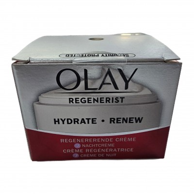 OLAY REGENERIST CR.NOTTE 50ML