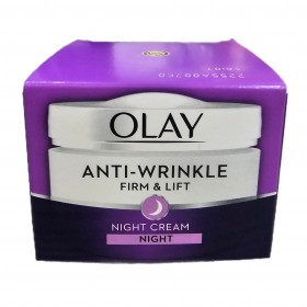 OLAY TONIFICA&RASSODA 24H 50ML OLAY TONIFICA&RASSODA 24H 50ML