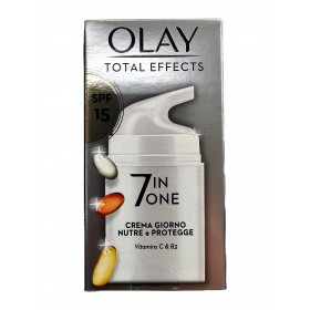 OLAY TOTAL EFFECT CR.GIORNO 50ML OLAY TOTAL EFFECT CR.GIORNO 50ML