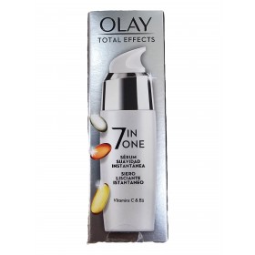 OLAY TOTAL EFFECT SIERO 50ML OLAY TOTAL EFFECT SIERO 50ML