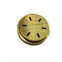 PIASTRA TAGLIOLINI IN OTTONE PER TORCHIETTO PASTA MM. 4
