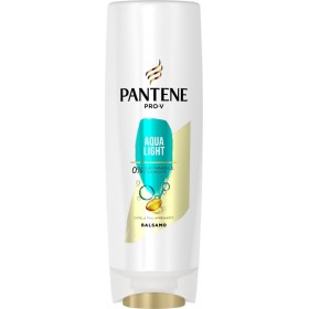 PANTENE BALSAMO AQUA LIGHT PER CAPELLI 180ML PANTENE BALSAMO AQUA LIGHT PER CAPELLI 180ML