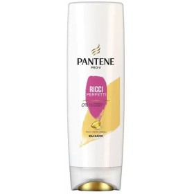 PANTENE BALSAMO PER CAPELLI RICCI PERFETTI 180ML PANTENE BALSAMO PER CAPELLI RICCI PERFETTI 180ML