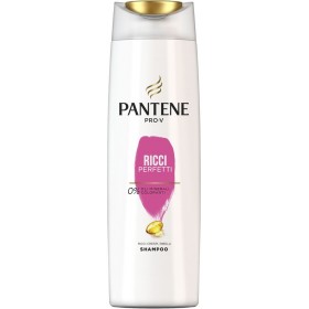 PANTENE SHAMPOO PER CAPELLI RICCI PERFETTI ML. 225 PANTENE SHAMPOO PER CAPELLI RICCI PERFETTI ML. 225