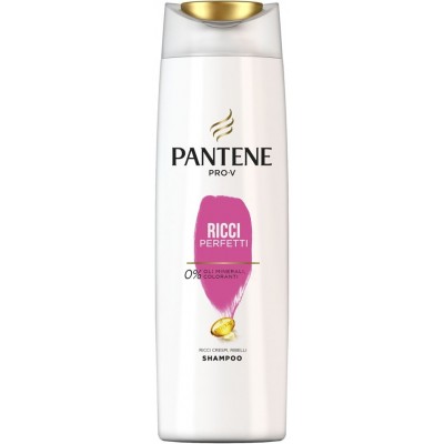 PANTENE SHAMPOO PER CAPELLI RICCI PERFETTI ML. 225
