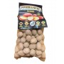PATATE DA SEME MINI TUBERI CAMBERRA PASTA ROSSA SACCHETTO 100 BUCHE