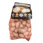 PATATE DA SEME MINI TUBERI MARIS BARD PASTA BIANCA SACCHETTO 100 BUCHE
