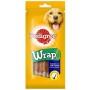 PEDIGREE WRAP PER CANI 12X40G GUSTO MANZO/POLLO