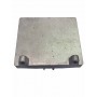 REBER FLANGIA PER INSACCATRICE KG. 10/12 LAVORATA
