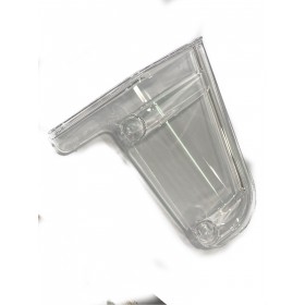 PROTEZIONE TRASPARENT FRONTALE PARADITO PER REBER AFFETTATRICE TA22 - TA22/P - TA22/AF PROTEZIONE TRASPARENT FRONTALE PARADITO PER REBER AFFETTATRICE TA22 - TA22/P - TA22/AF