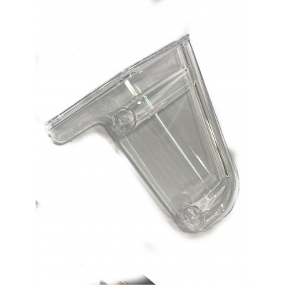 PROTEZIONE TRASPARENT FRONTALE PARADITO PER REBER AFFETTATRICE TA22 - TA22/P - TA22/AF