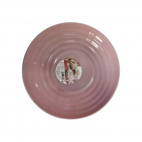 Piatto CLASSIC 19 CM ROSA PALO Piatto CLASSIC 19 CM ROSA PALO