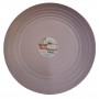 Piatto CLASSIC 25 CM ROSA PALO