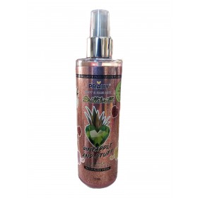 PRADY BODY & HAIR SHIMMER MIST 250 ML PINEAPPLE AND STUFF PRADY BODY & HAIR SHIMMER MIST 250 ML PINEAPPLE AND STUFF