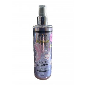 PRADY BODY & HAIR SHIMMER MIST 250 ML POLVO DE HADAS PRADY BODY & HAIR SHIMMER MIST 250 ML POLVO DE HADAS