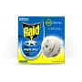 RAID NIGHT&DAY ZANZARE DIFFUSORE CON  RICARICA