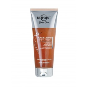 BIOPOINT CORPO SCRUB PURE DETOX 200ML BIOPOINT CORPO SCRUB PURE DETOX 200ML