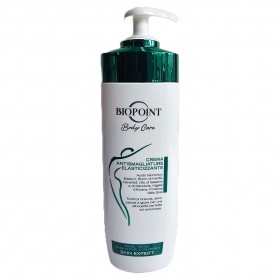 BIOPOINT CREMA CORPO ANTISMAGLIATURE ELASTICIZZANTE 200ML BIOPOINT CREMA CORPO ANTISMAGLIATURE ELASTICIZZANTE 200ML