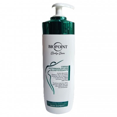 BIOPOINT CREMA CORPO ANTISMAGLIATURE ELASTICIZZANTE 200ML