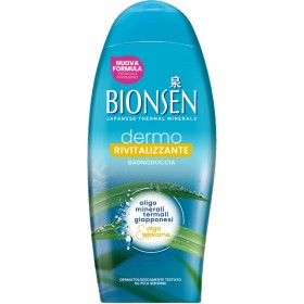 BIONSEN BAGNO DOCCIA SCHIUMA ANTIOSSIDANTE 550ML BIONSEN BAGNO DOCCIA SCHIUMA ANTIOSSIDANTE 550ML
