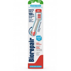 BIOREPAIR SPAZZOLINO ANTIBATTERICO DA DENTI SOFT BIOREPAIR SPAZZOLINO ANTIBATTERICO DA DENTI SOFT