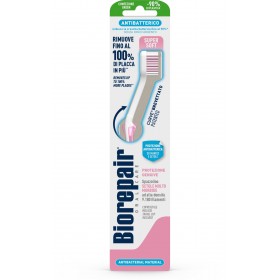 BIOREPAIR SPAZZOLINO DA DENTI ANTIBATTERICO SUPERSOFT BIOREPAIR SPAZZOLINO DA DENTI ANTIBATTERICO SUPERSOFT