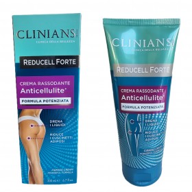 CLINIANS BODY A/CELL.REDUCELL FORTE 200ML CLINIANS BODY A/CELL.REDUCELL FORTE 200ML